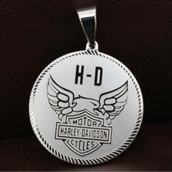 Pendant - Picture 3 of 4